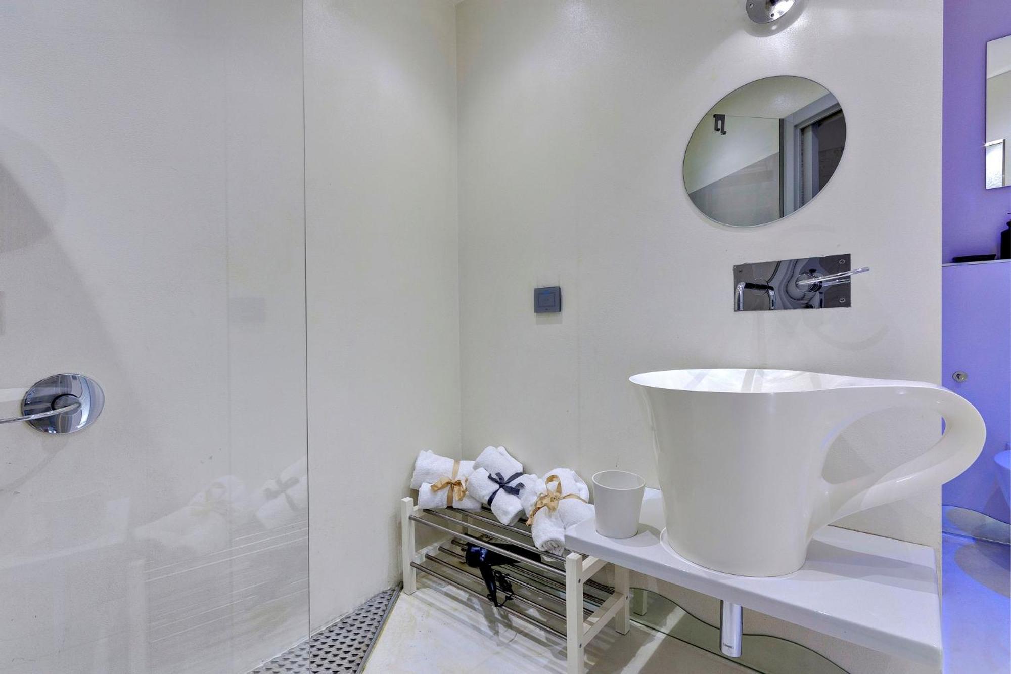 Victor Apartment By Mamo Florence Exterior photo
