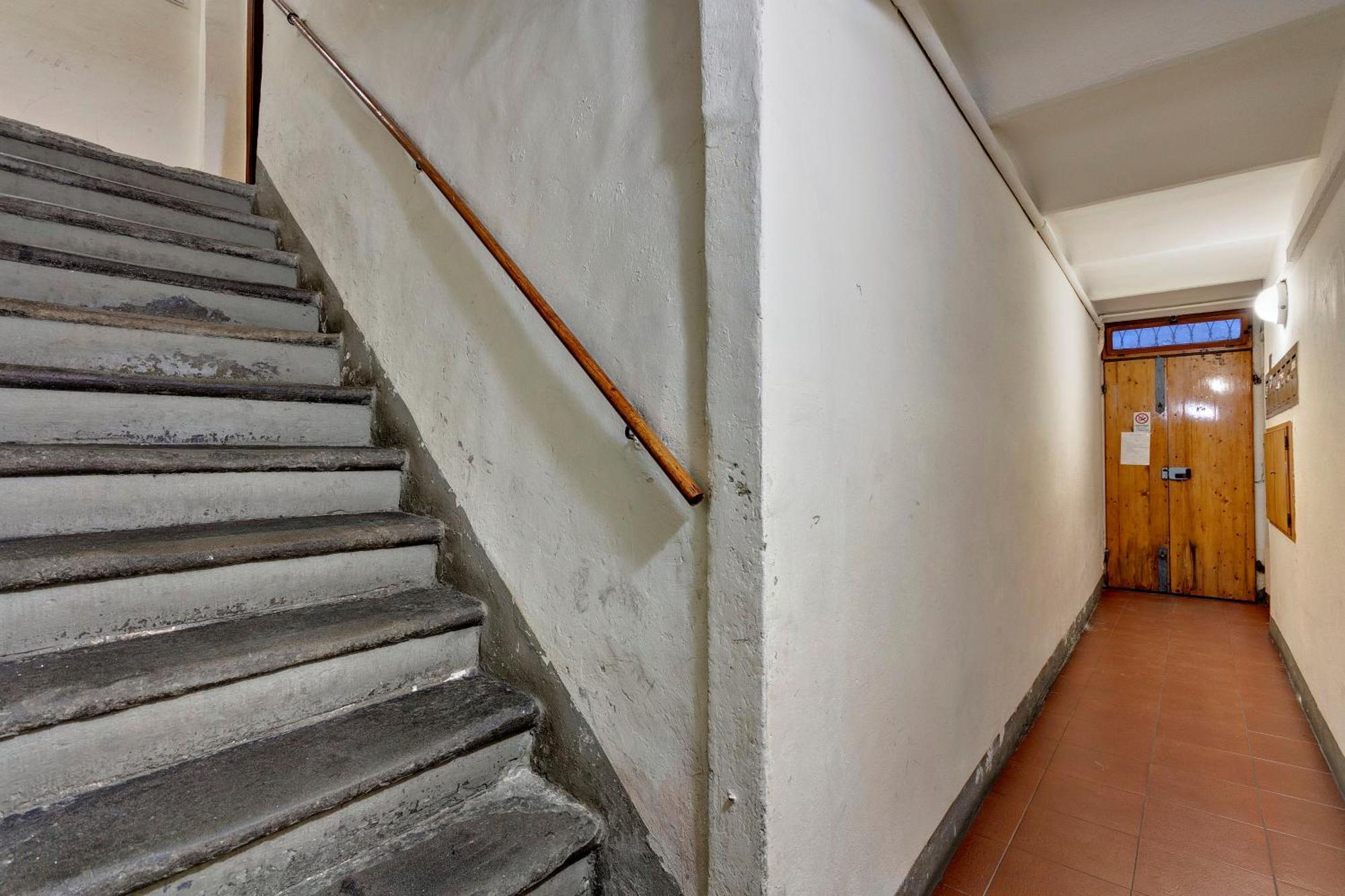 Victor Apartment By Mamo Florence Exterior photo