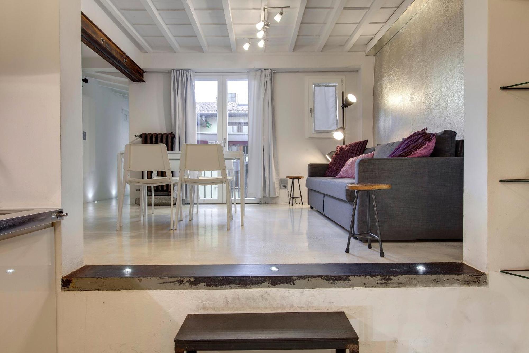Victor Apartment By Mamo Florence Exterior photo