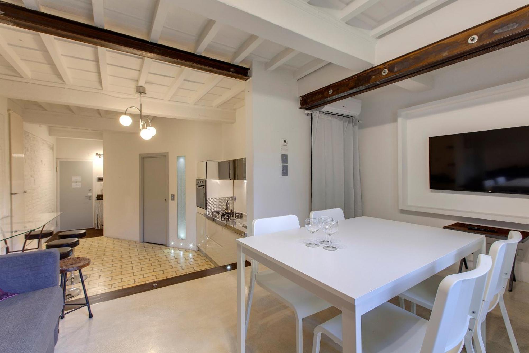Victor Apartment By Mamo Florence Exterior photo