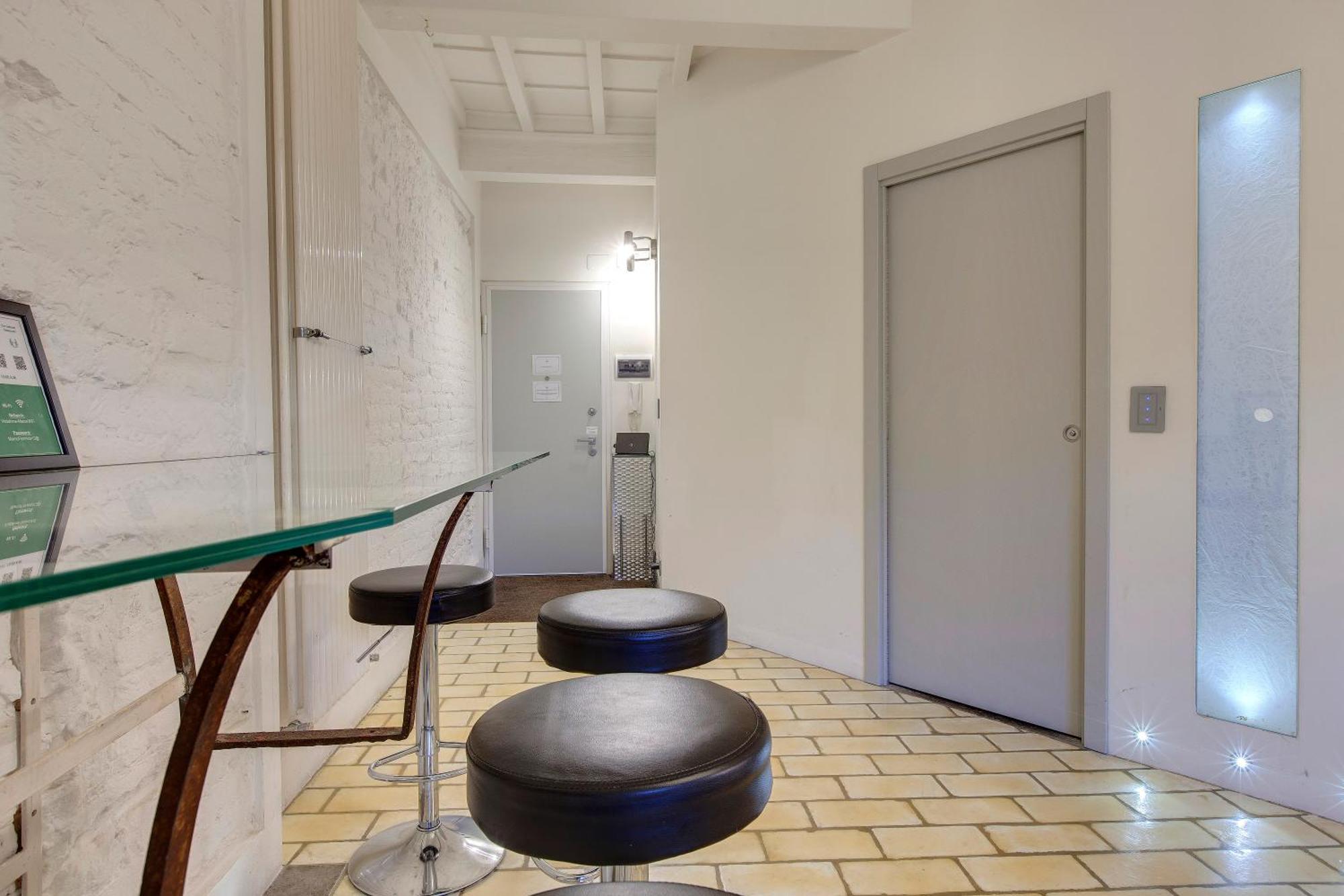 Victor Apartment By Mamo Florence Exterior photo