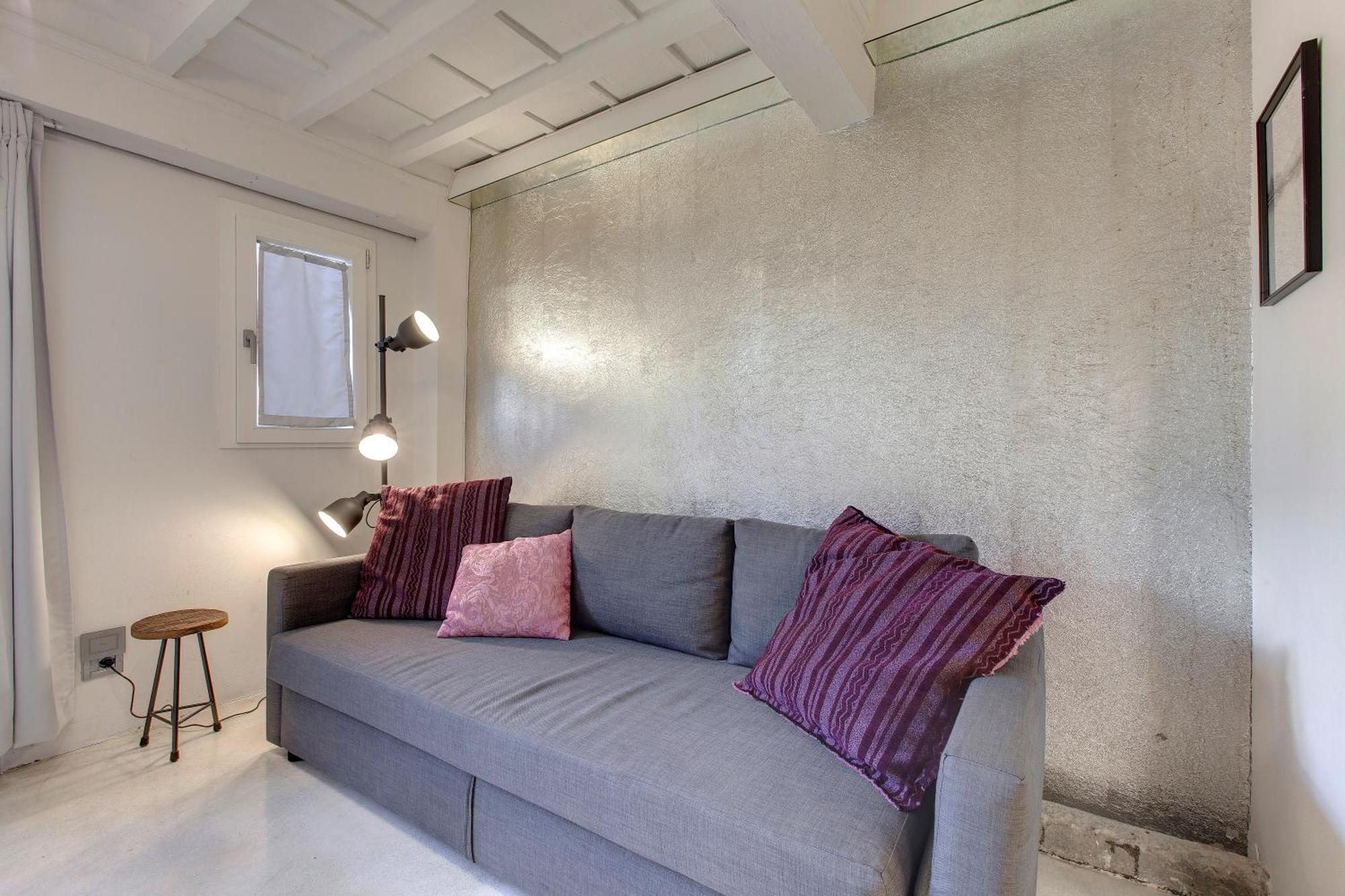 Victor Apartment By Mamo Florence Exterior photo